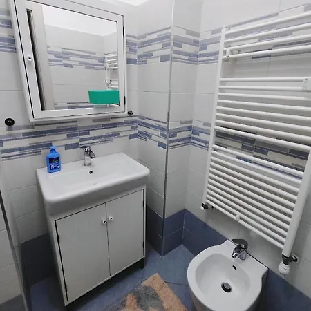 Monolocale Maria Vittoria Apartment