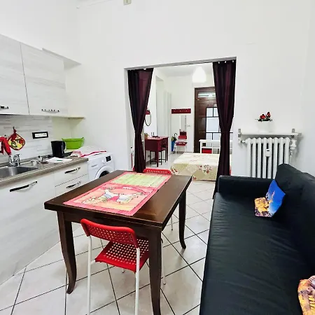 Monolocale Maria Vittoria Apartment *
