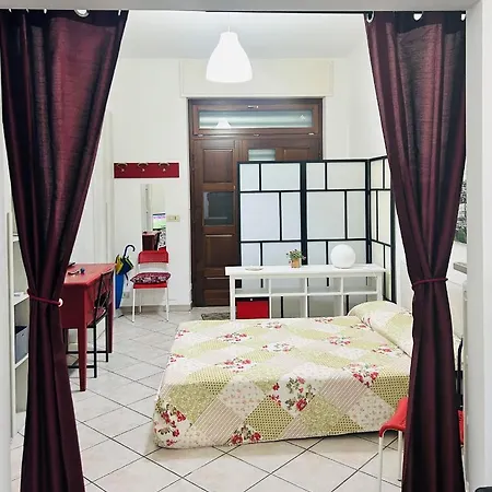 Apartment Monolocale Maria Vittoria Turin