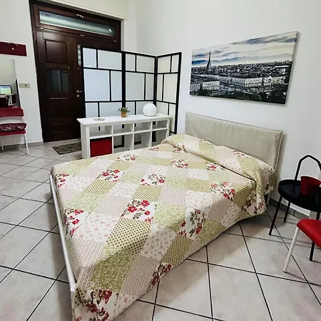 Monolocale Maria Vittoria * Turin