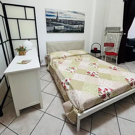 Monolocale Maria Vittoria Apartment *