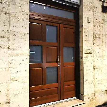 Apartment Monolocale Maria Vittoria