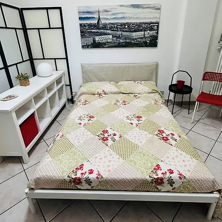 Monolocale Maria Vittoria Turín