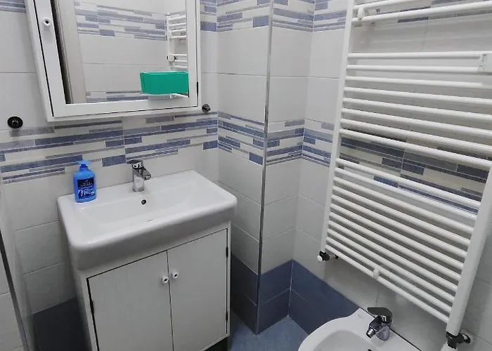 Monolocale Maria Vittoria Daire