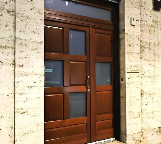 Daire Monolocale Maria Vittoria